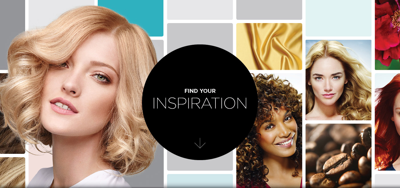 Techniques From the Hair Color Experts at Clairol Professional